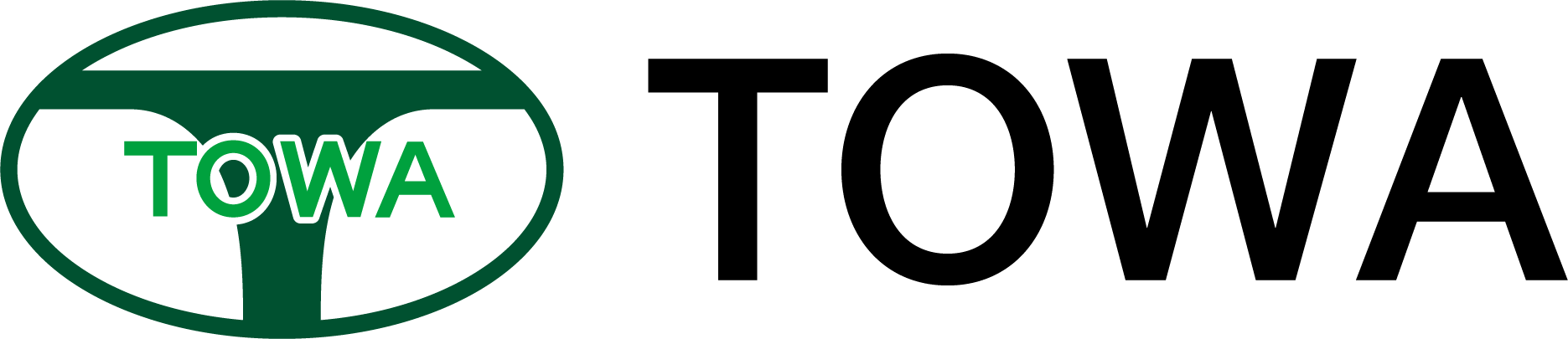 TOWA