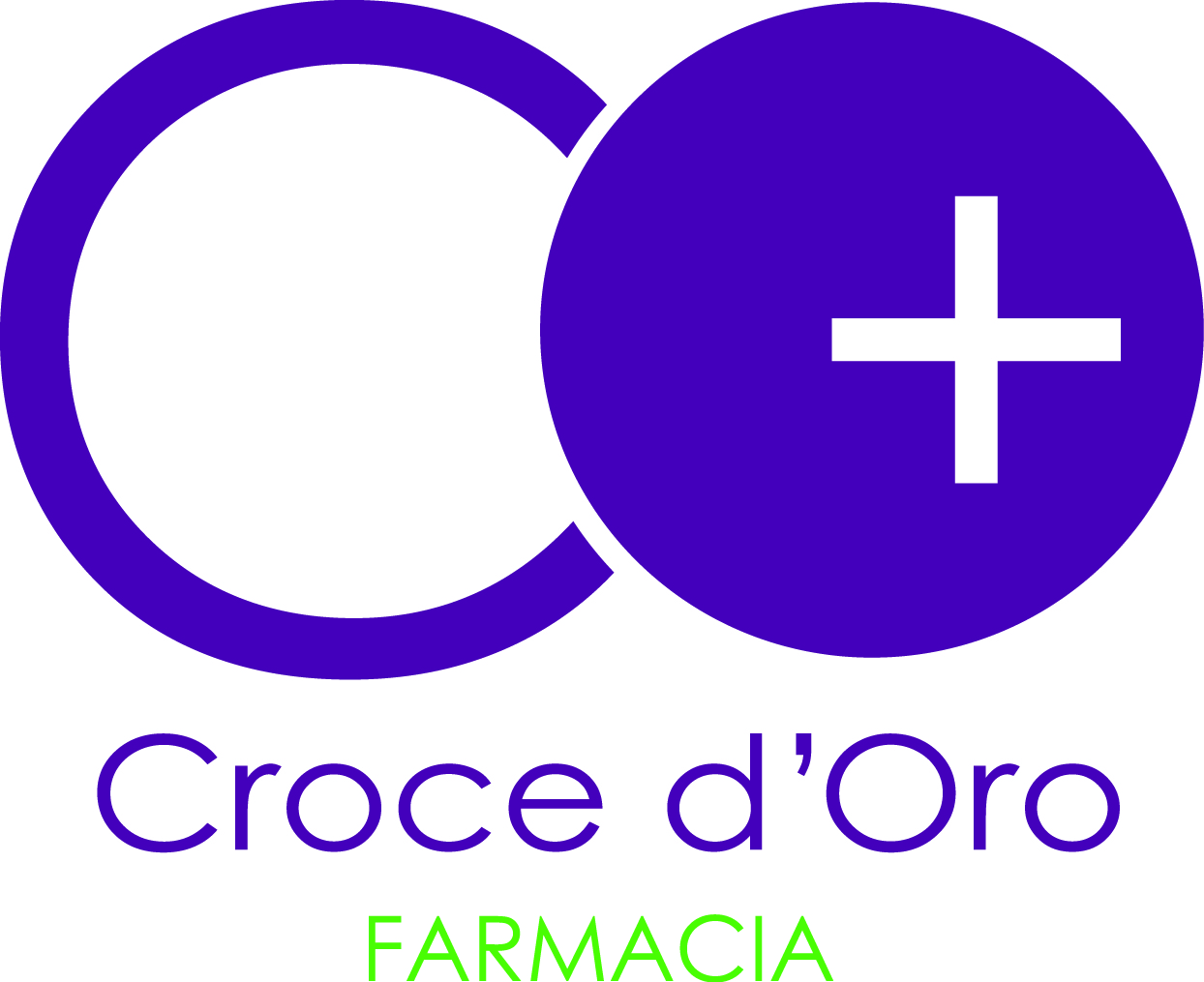 CROCE D'ORO