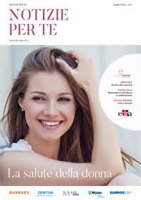 Rivista Marzo Aprile 2018