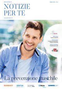 Rivista Maggio Giugno 2018