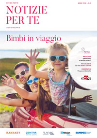 Rivista Luglio Agosto 2018