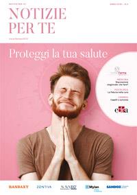 Rivista Settembre Ottobre 2018
