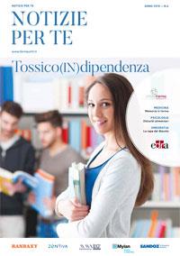 Rivista Novembre Dicembre 2018