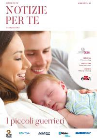 Rivista Gennaio Febbraio 2019