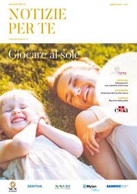 Rivista Marzo Aprile 2019