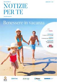 Rivista Luglio Agosto 2019