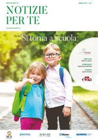 Rivista Settembre Ottobre 2019