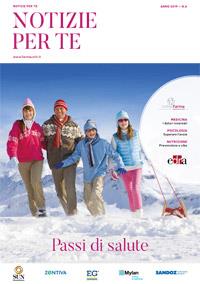 Rivista Novembre Dicembre 2019
