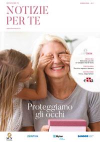 Rivista Gennaio Febbraio 2020