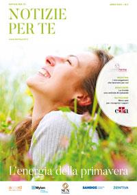 Rivista Marzo Aprile 2020