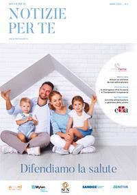 Rivista Maggio Giugno 2020
