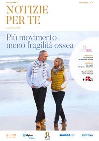 Rivista Novembre Dicembre 2020