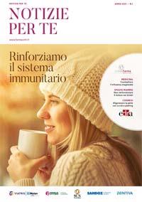 Rivista Gennaio Febbraio 2021