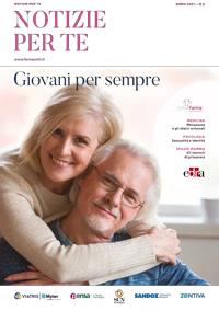 Rivista Marzo Aprile 2021