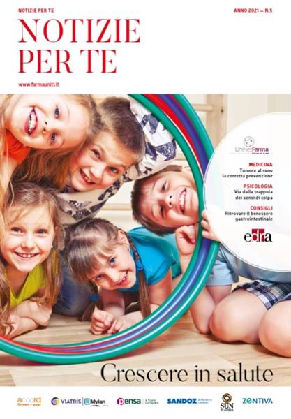 Rivista Settembre Ottobre 2021