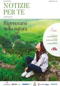 Rivista Marzo Aprile 2022