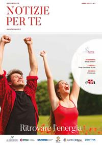 Rivista Maggio Giugno 2022