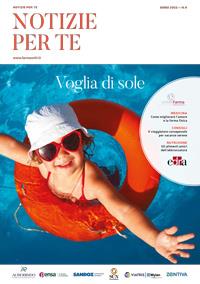 Rivista Luglio Agosto 2022