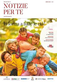 Rivista Settembre Ottobre 2022