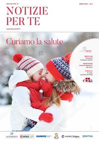 Rivista Novembre Dicembre 2022