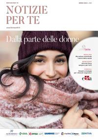 Rivista Gennaio Febbraio 2023