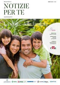 Rivista Marzo Aprile 2023