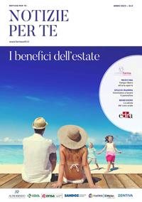 Rivista Luglio Agosto 2023