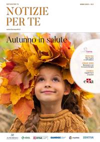 Rivista Settembre Ottobre 2023