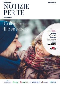 Rivista Novembre Dicembre 2023