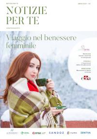 Rivista Gennaio Febbraio 2024