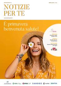 Rivista Marzo Aprile 2024