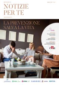 Rivista Maggio Giugno 2024