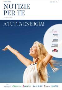 Rivista Luglio Agosto 2024