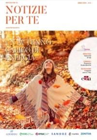 Rivista Settembre Ottobre 2024