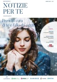 Rivista Novembre Dicembre 2024