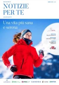 Rivista Gennaio Febbraio 2025