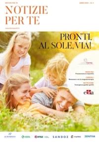 Rivista Maggio Giugno 2025