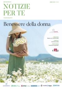 Rivista Marzo Aprile 2025