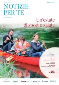 Rivista Luglio Agosto 2025