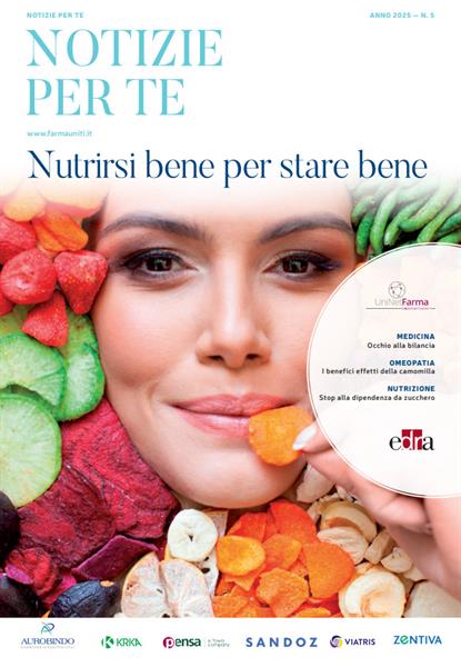 Rivista Settembre Ottobre 2025