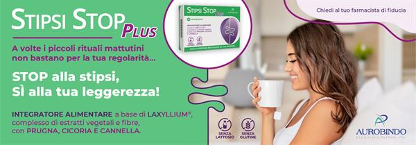 AUROBINDO BANNER STIPSI STOP