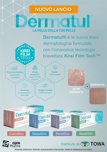 TOWA DERMATUL
