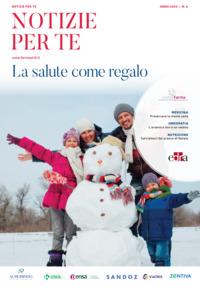 Rivista Novembre Dicembre 2025