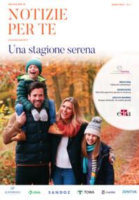 Rivista Gennaio Febbraio 2026