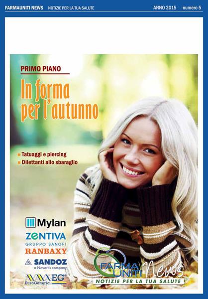 Rivista Settembre Ottobre 2015
