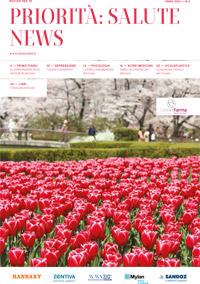 Rivista Marzo Aprile 2016