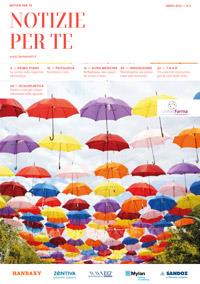 Rivista Maggio Giugno 2016