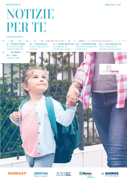 Rivista Settembre Ottobre 2016