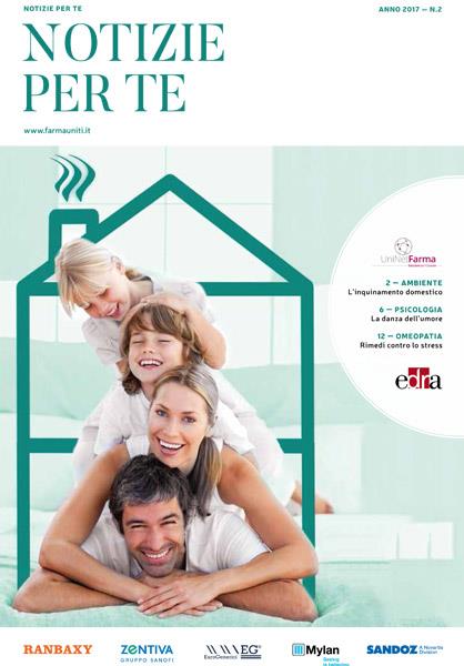 Rivista Marzo Aprile 2017