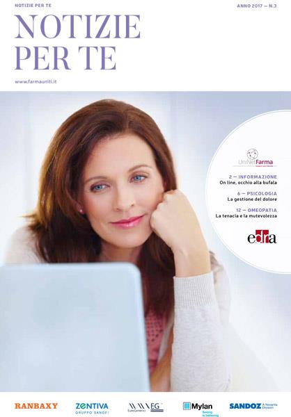 Rivista Maggio Giugno 2017